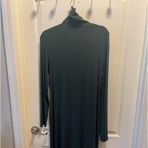 Universal Standart NWT turtleneck dress size 14/16 US (small) see chart